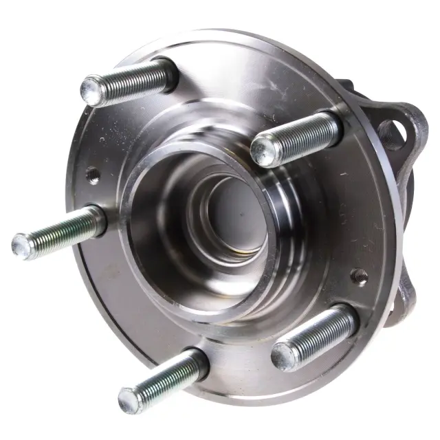 101943 - Wheels, Tires &amp; Parts: FAG Wheel Bearing - Generation 3 for SCHAEFFLER BEARING Image