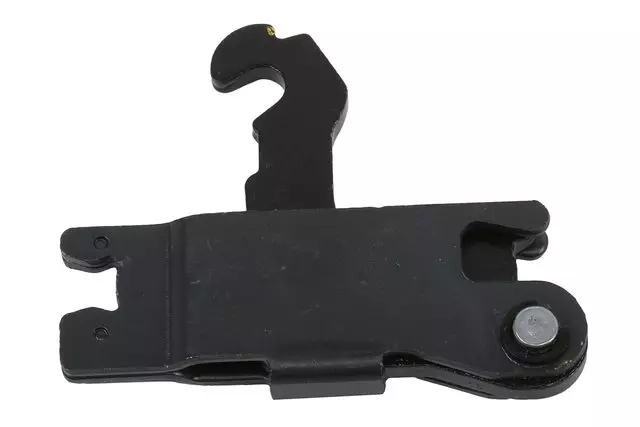 15855602 - Brakes: Rear Parking Brake Actuator for Buick: Enclave | Cadillac: XTS | Chevrolet: Traverse | GMC: Acadia, Acadia Limited | Saturn: Outlook Image