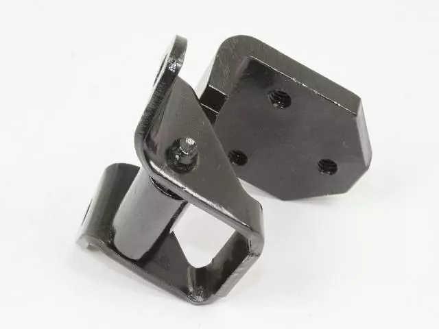 55074607 - Body: Upper Hinge for Dodge: B150, B1500, B250, B2500, B350, B3500 Image