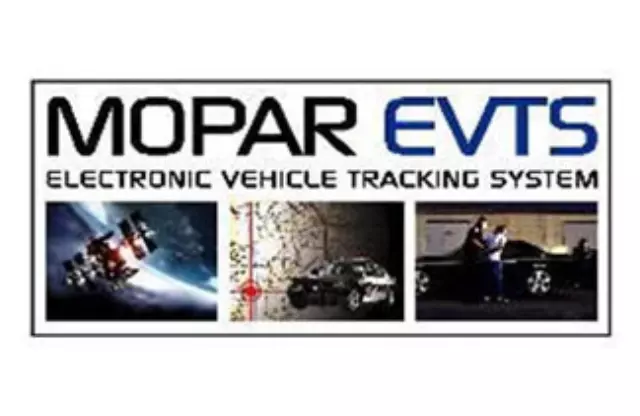 82212457 - : Transmitter for Mopar Image