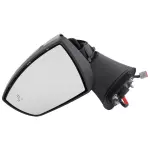 GN1Z17683AC - Body: Mirror Assembly for Ford: EcoSport Image