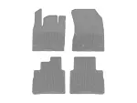 W575GRW576GR - : All Weather Floor Mats for WeatherTech Image