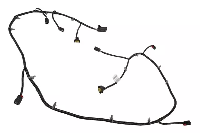 26683677 - Body: Harness for GM Image