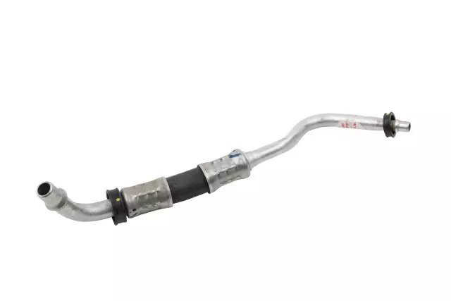 Engine Oil Coolant Inlet Hose Assembly - GM (92263780)
