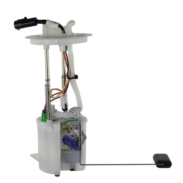 Fuel Pump And Sender Assembly - Ford (8M6Z-9H307-D)