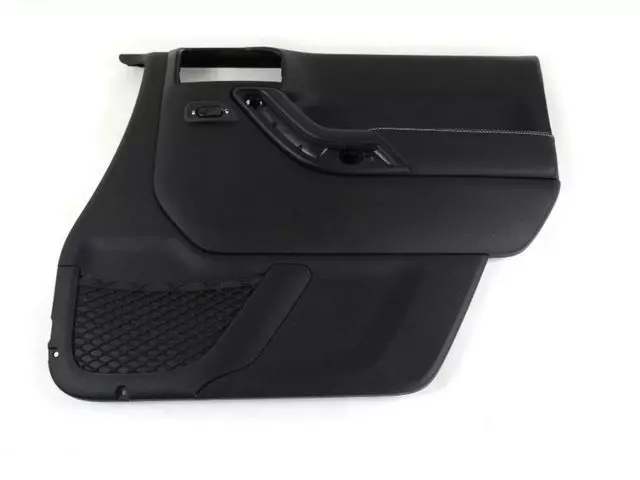 5RJ781X9AA - Interior Trim: Front Door Trim Panel, Right for Mopar Image