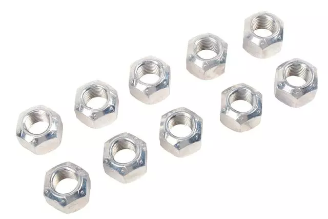 Valve Rocker Arm Nut - GM (03896648)