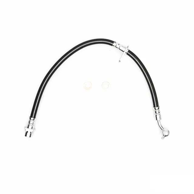 35059179 - Brakes &amp; Brake Parts: Brake Hydraulic Hose for DYNAMIC FRICTION Image