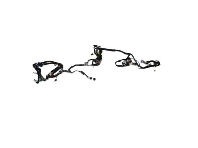 Underbody Wiring - Mopar (68591926AD)