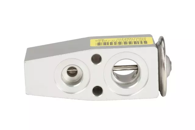 1551383 - HVAC: ACDelcoâ„¢ A/C Expansion Valve for GM Image