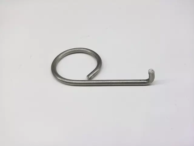 Wheel Bolt Cap Removal Tool - Audi (6X0-012-243)