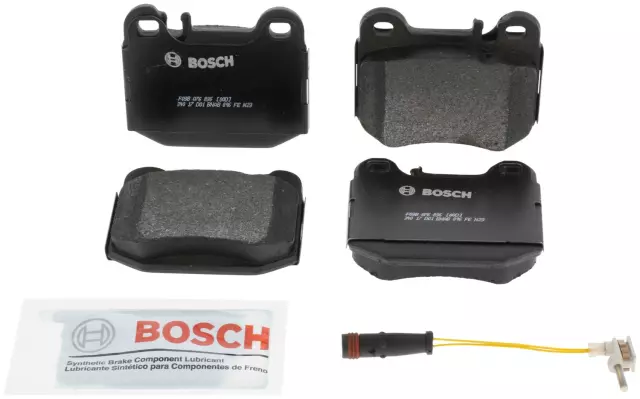 BP874 - : Bosch Disc Brake Pad Set for Bosch Image