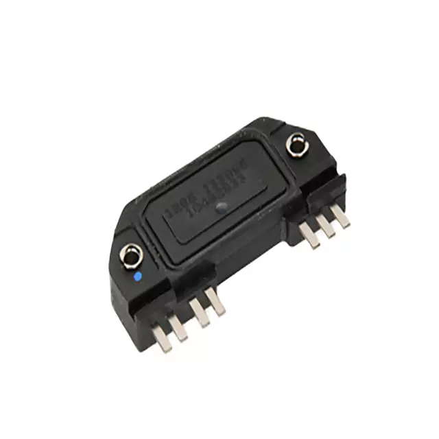 D1964A - Ignition: ACDelcoâ„¢ Ignition Control Module for Buick: Skyhawk | Chevrolet: Camaro, S10, S10 Blazer | GMC: Jimmy S15, S15, Sonoma | Oldsmobile: Firenza | Pontiac: Firebird, Grand Am, LeMans, Sunbird Image
