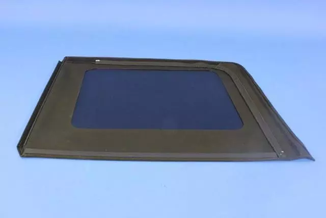 Quarter Window, Right - Mopar (1XZ98FX9AE)