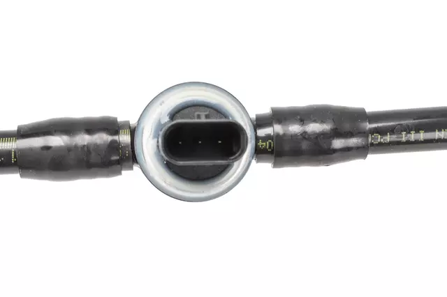 Hose - GM (85569371)
