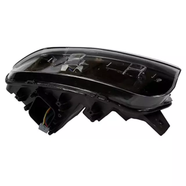 Headlight Assembly - Ford (FB5Z-13008-AJ)