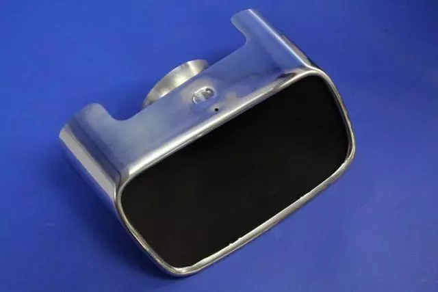 Tailpipe Exhaust Tip, Right - Mopar (68210970AC)