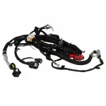 WC96636 - Electrical: Motorcraft™ Battery Cable for Ford Image