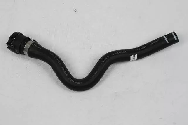 55111478AD - Air Conditioners and Heaters: Heater Supply Hose for Dodge: Dart Image