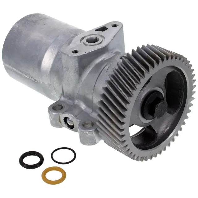 739205 - Emission Systems: Reman Diesel High Pressure Oil Pump for GB REMAN INC Image