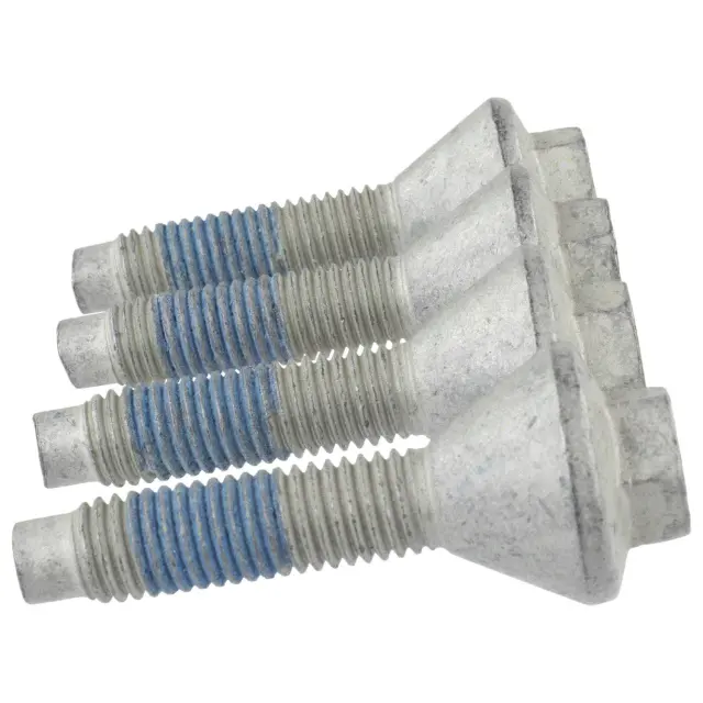 W712711S439 - Transmission: Automatic Transmission Mount Bolt for Ford Image