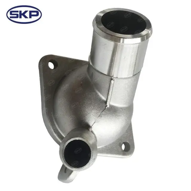 SK9022094 - Cooling Systems: SKP Engine Coolant Water Outlet for Skyward Automotive Image