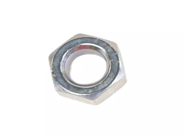 Steering Gear Lock Nut - Mopar (6507629AB)
