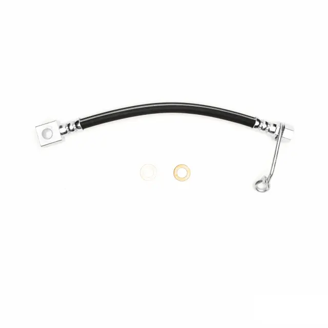 35040327 - Brakes &amp; Brake Parts: Brake Hydraulic Hose for DYNAMIC FRICTION Image