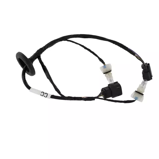 NK4Z13234K - : Park Assist Camera Wiring Harness for Ford: E-Transit, Transit-150, Transit-250, Transit-350, Transit-350 HD Image