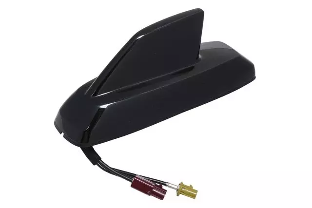84423813 - : Green with Envy High Frequency Antenna for GM Image