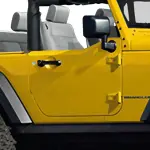 82213079 - Exterior Accessories: Exterior Mirrors for Mopar Image