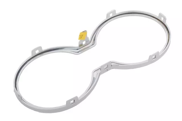 23306251 - Body: Bezel for Chevrolet: Equinox | GMC: Terrain Image