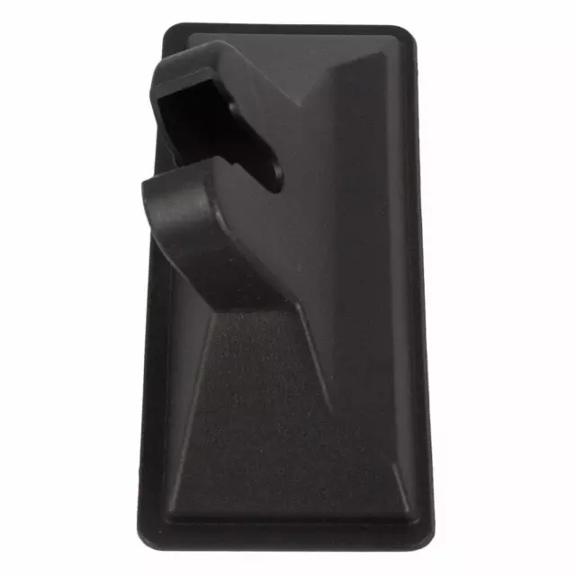 DS7Z54432A30B - Body: Lock Cover for Ford: Fusion, Mustang, Police Responder Hybrid, SSV Plug-In Hybrid | Lincoln: Continental, MKZ Image