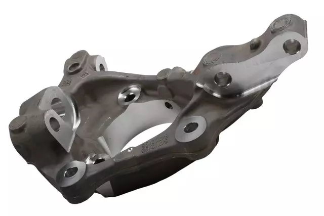 Passenger Side Steering Knuckle - GM (84712196)