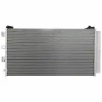 YJ723 - HVAC: Motorcraftâ„¢ Condenser for Ford: Escape | Lincoln: Corsair Image