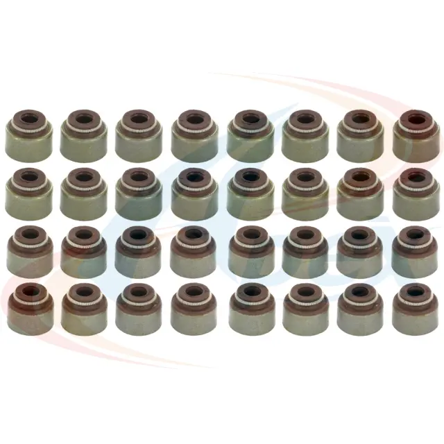 AVS8059 - Gaskets: APEX Automobile Parts Inc Valve Stem Seal Set for APEX Automobile Parts Inc Image