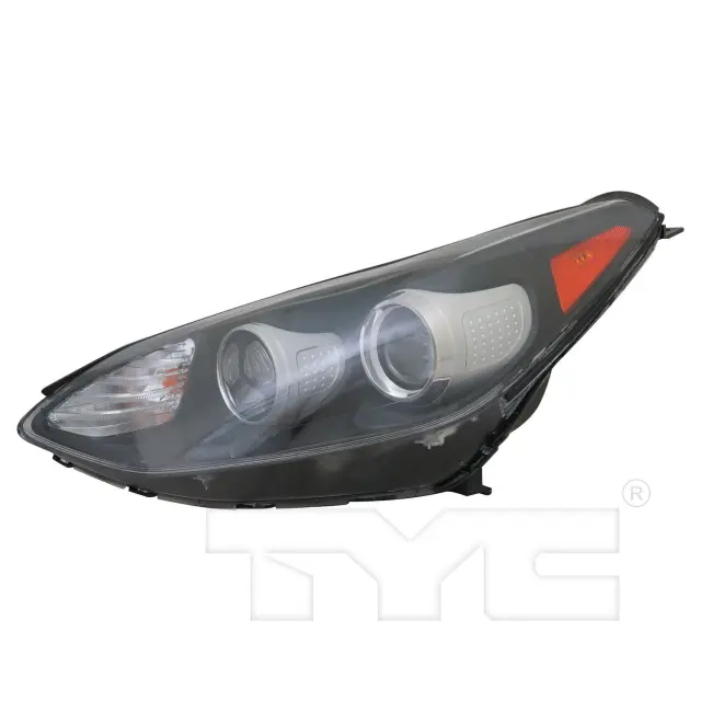 209822009 - : TYC Headlight Assembly for TYC Image