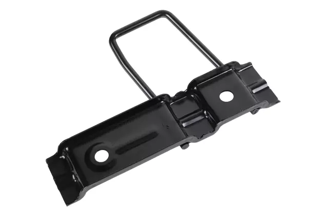 23369668 - : Part# 23369668 Passenger Side Child Seat Inner Bracket for Buick: Regal Sportback Image