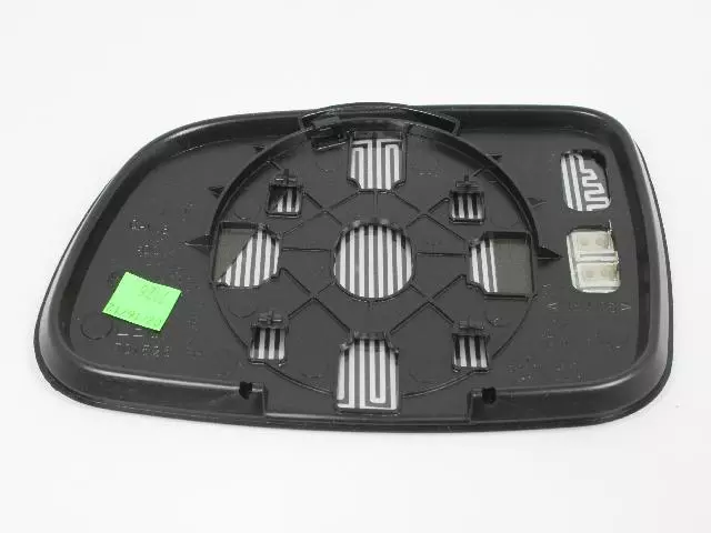 5017072AA - Doors and Related Parts: Mirror Replacement Glass, Right for Mopar Image