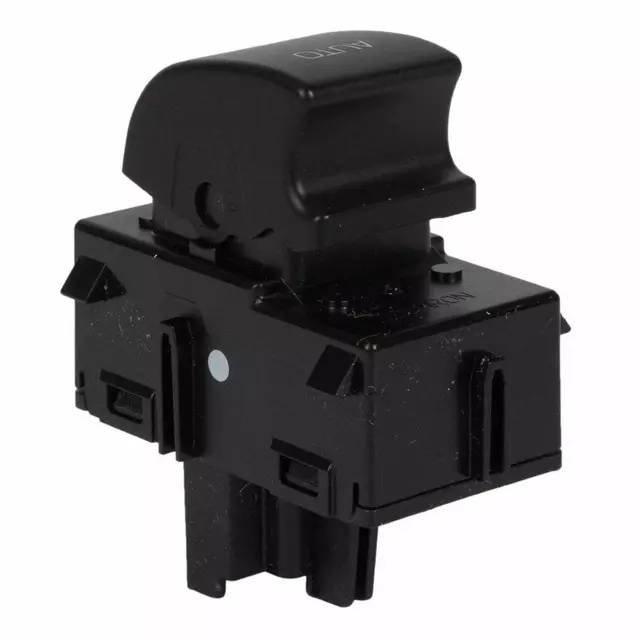AG1Z14529BA - Body: Window Switch for FORD Image
