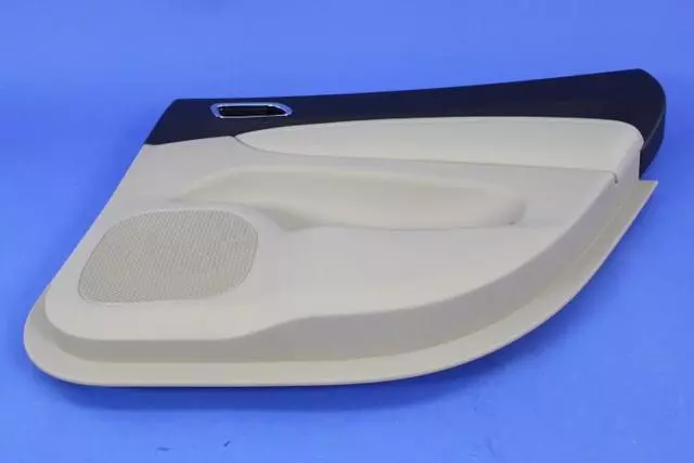 1GS961L1AG - Interior Trim: Rear Door Trim Panel, Right for Mopar Image