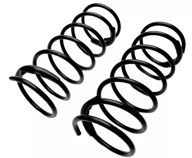 45H2095 - Suspension: Rear Coil Spring Set for Ford: Taurus | Mercury: Sable Image