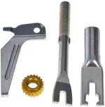 HW2679 - : Drum Brake Self Adjuster Repair Kit for Dorman Image