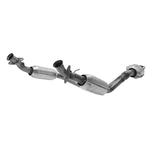30447 - Exhaust: Catalytic Converter for Eastern Catalytic Image