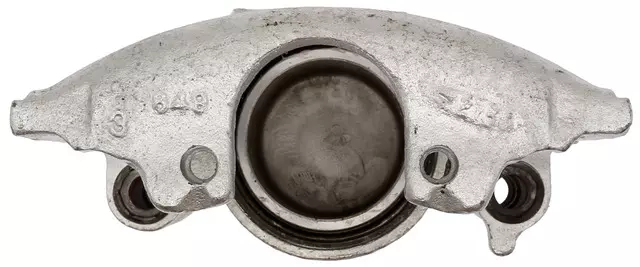18R746C - Brake: Front Driver Side Disc Brake Caliper for ACDelco Image