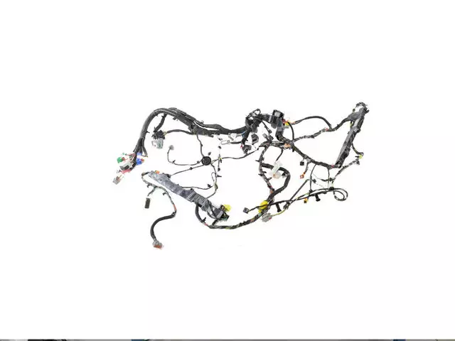 Body Wiring - Mopar (68310110AC)