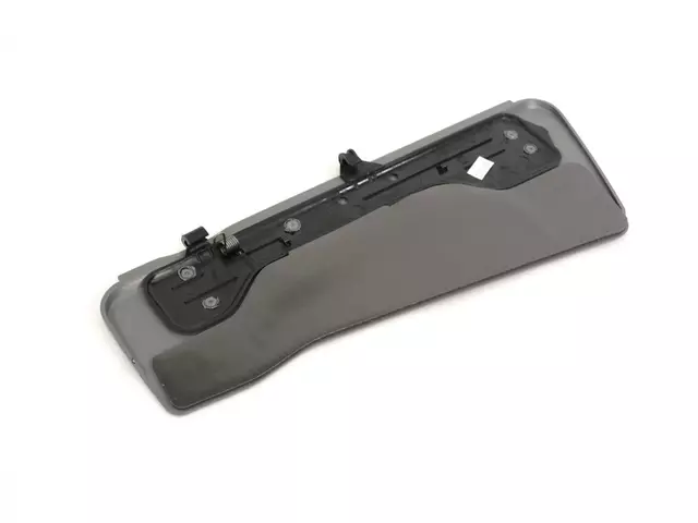 1AL931D5AC - Interior Trim: Seat Shield Side, Left for Chrysler: Town &amp; Country | Dodge: Caravan, Grand Caravan Image