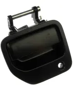 81522 - : Exterior Door Handle Front Left for Dorman Image