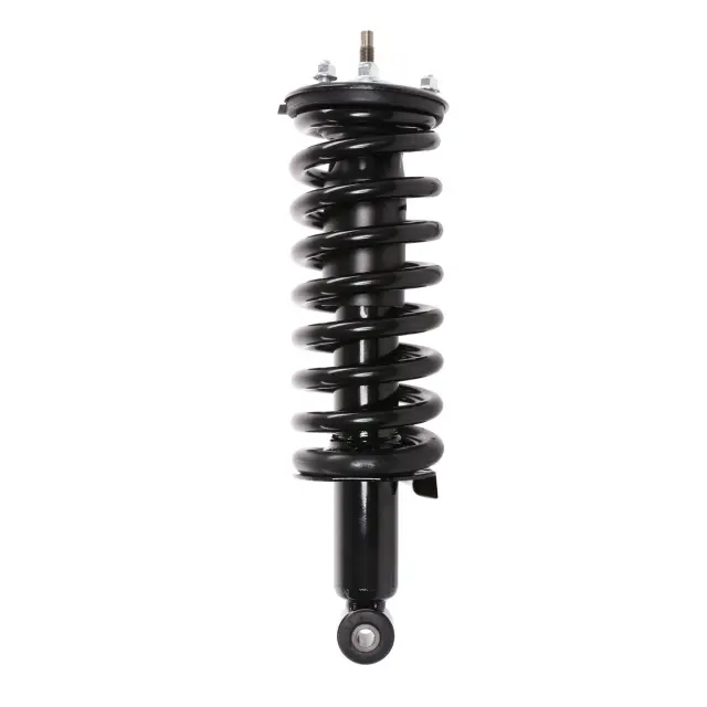 710002 - : PRT 710002 Suspension Strut and Coil Spring Assembly for PRT PERFORMANCE RIDE Image