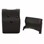 HC3Z3530AD - Steering: Shroud Assembly for Ford: F-250 Super Duty, F-350 Super Duty, F-450 Super Duty Image